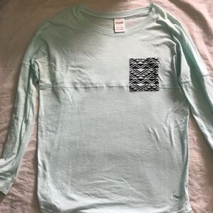 Longsleeve from PINK